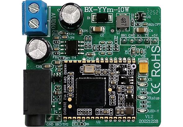 BX-YYm-10W模塊